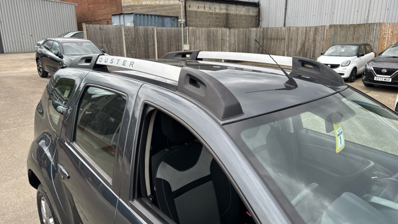 Dacia Duster 1.5 dCi 110 Laureate 5dr Diesel Estate